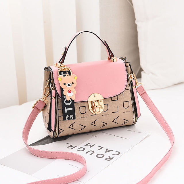 Pretty little handbag for women, mini handbag CC 22 – YesFashionLuxe